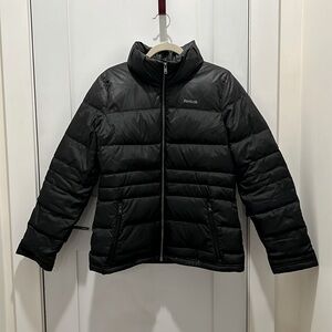 Reebok Women’s Down Puffer Jacket